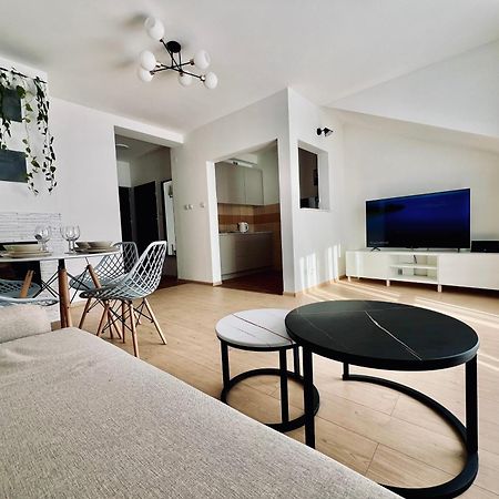 Apartament Wisteria Przemyśl Extérieur photo