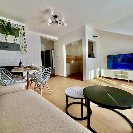 Apartament Wisteria Przemyśl Extérieur photo