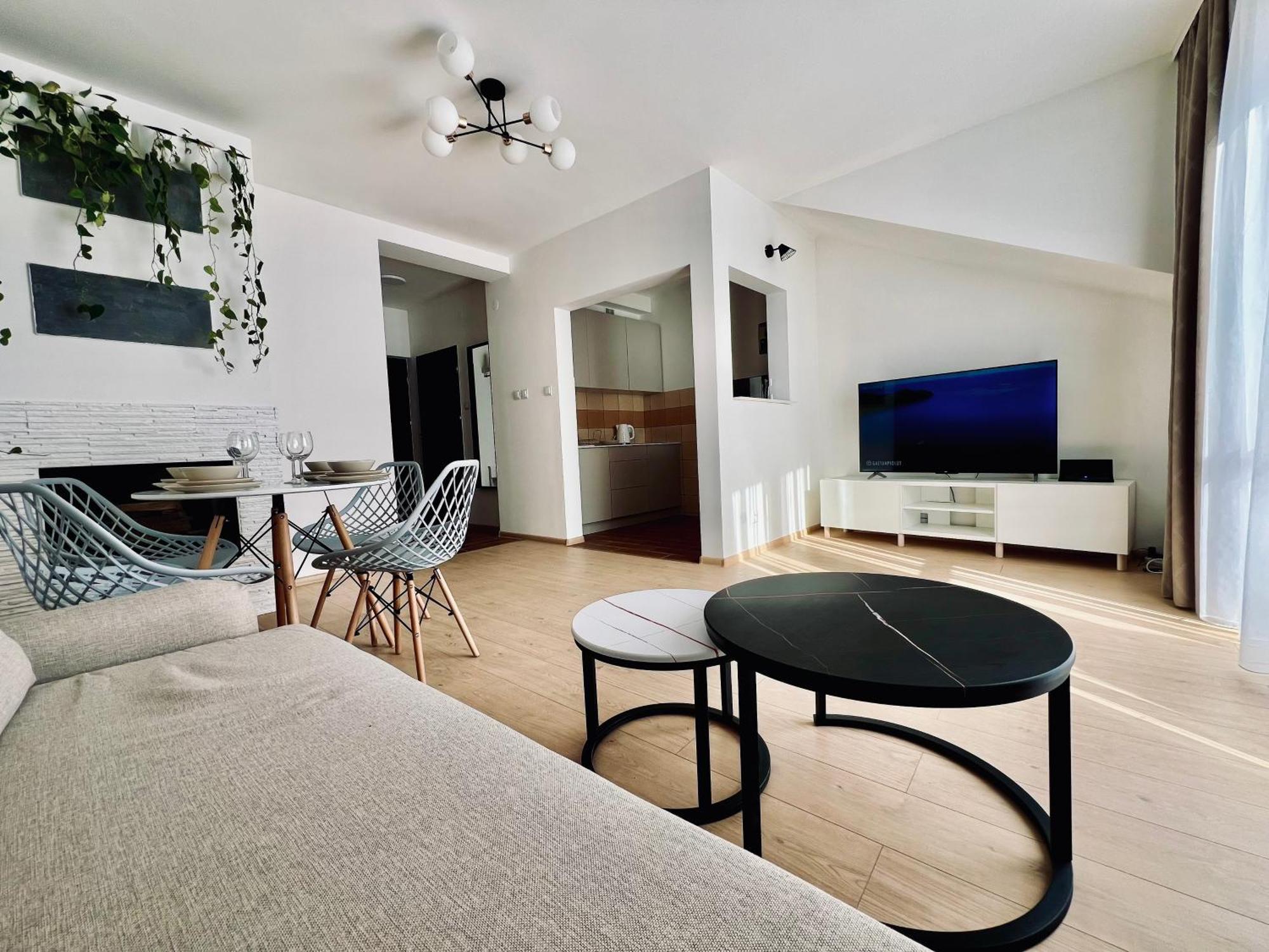 Apartament Wisteria Przemyśl Extérieur photo