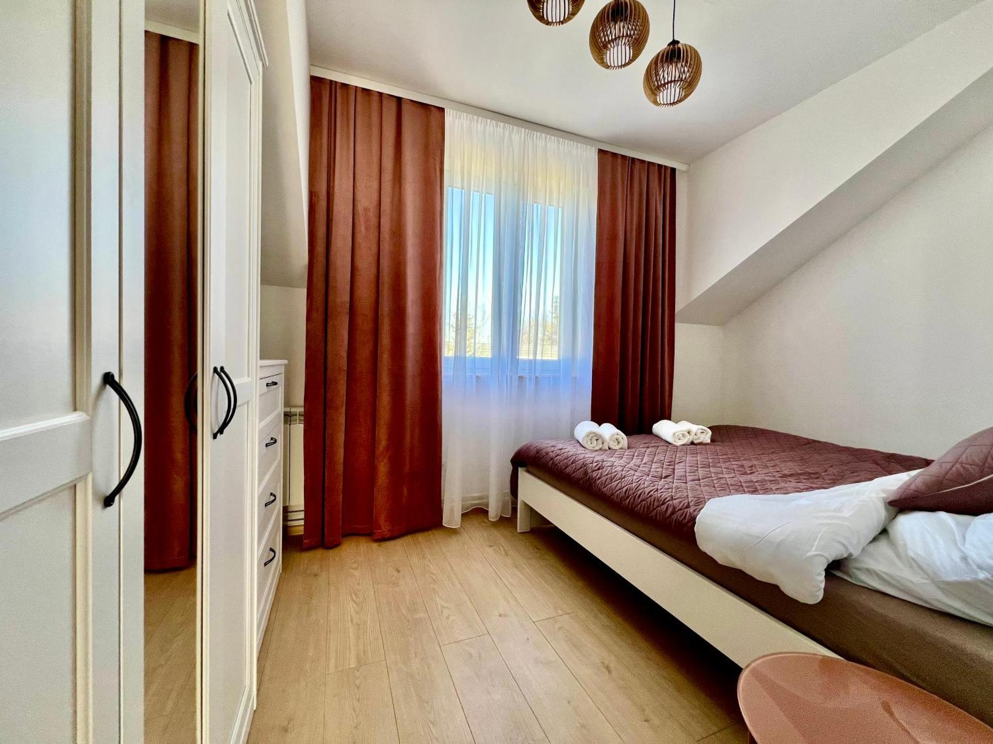Apartament Wisteria Przemyśl Extérieur photo