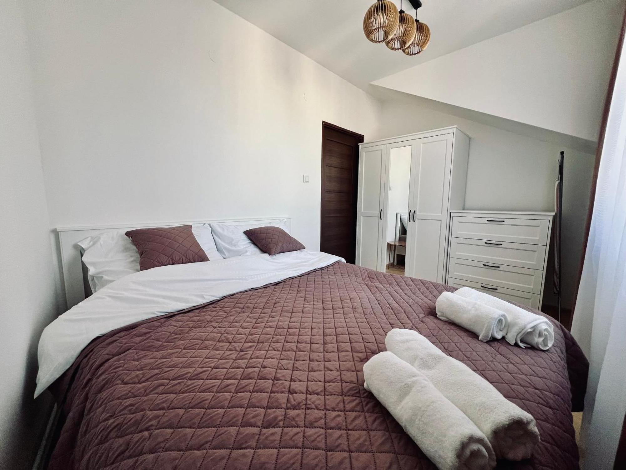 Apartament Wisteria Przemyśl Extérieur photo