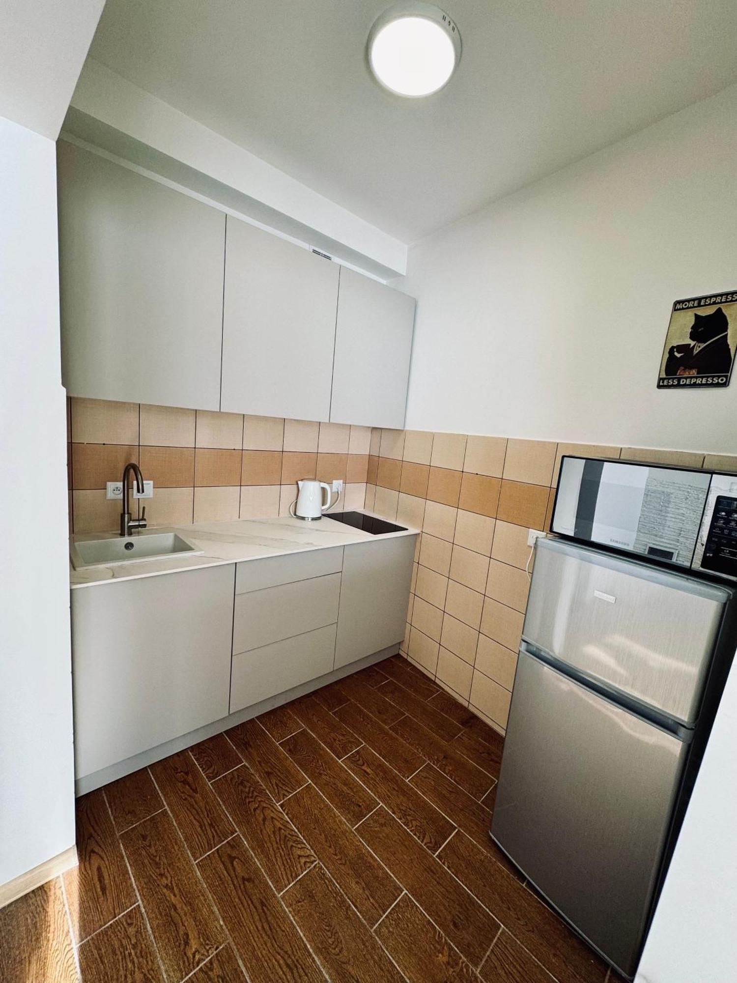 Apartament Wisteria Przemyśl Extérieur photo