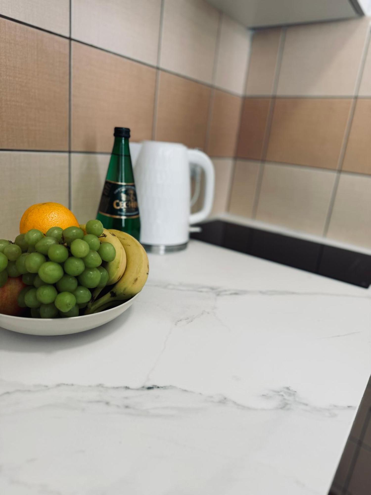 Apartament Wisteria Przemyśl Extérieur photo
