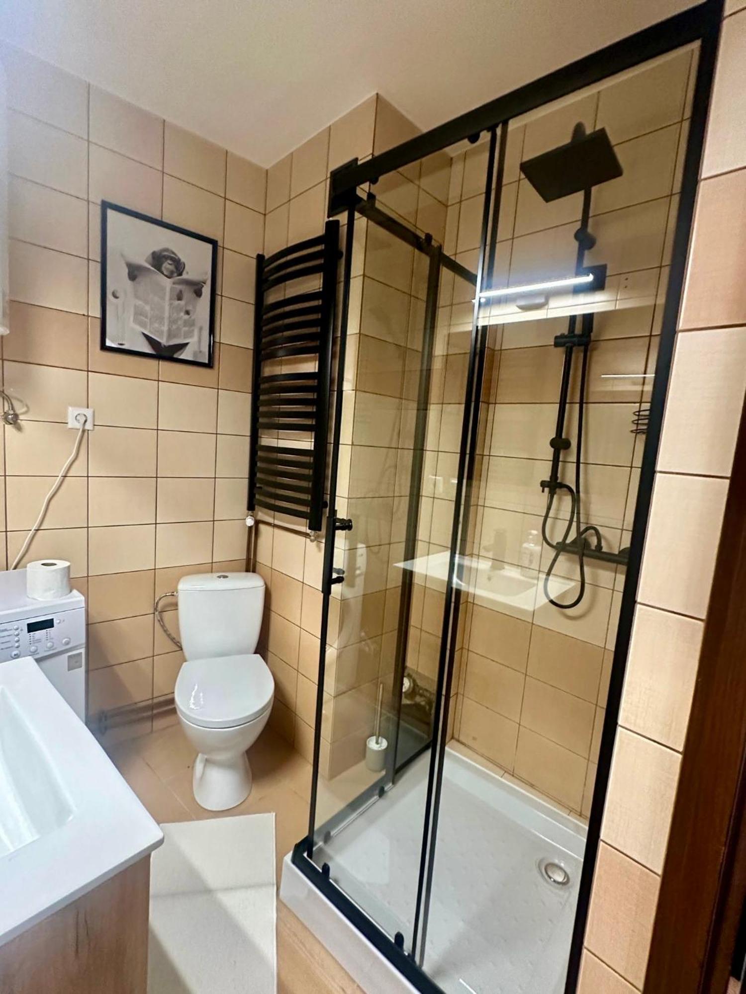 Apartament Wisteria Przemyśl Extérieur photo