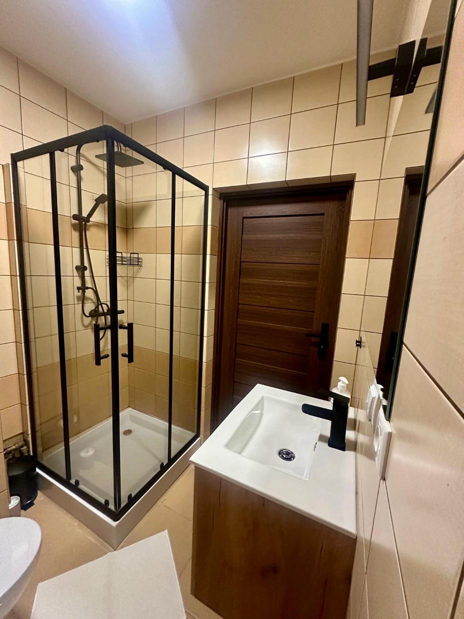 Apartament Wisteria Przemyśl Extérieur photo