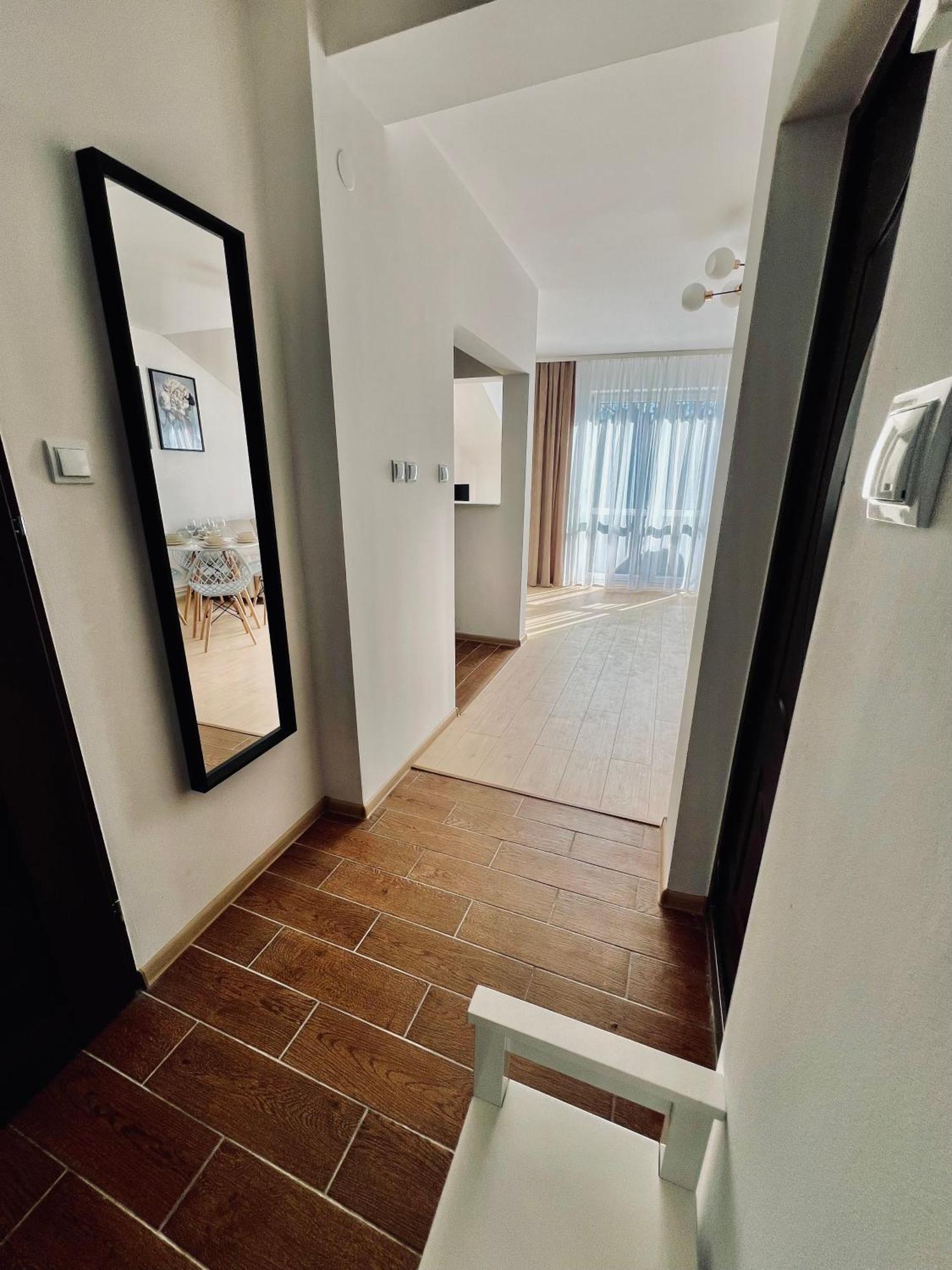 Apartament Wisteria Przemyśl Extérieur photo