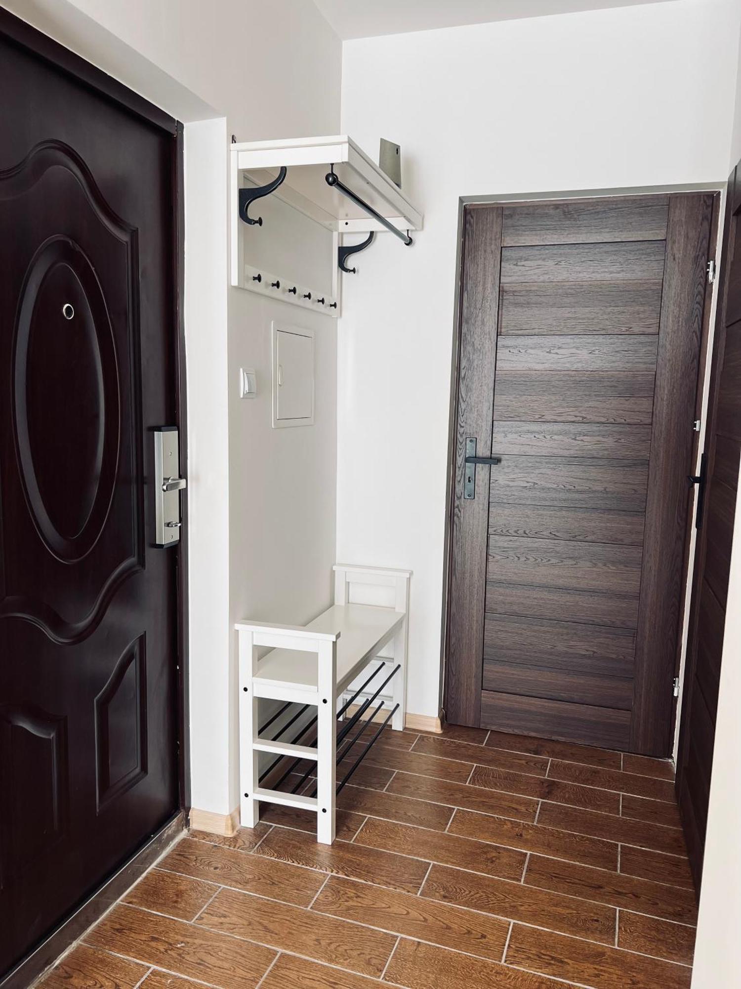 Apartament Wisteria Przemyśl Extérieur photo