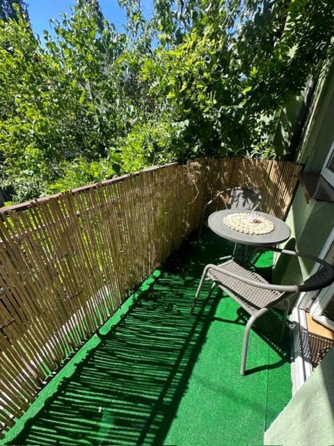 Apartament Wisteria Przemyśl Extérieur photo