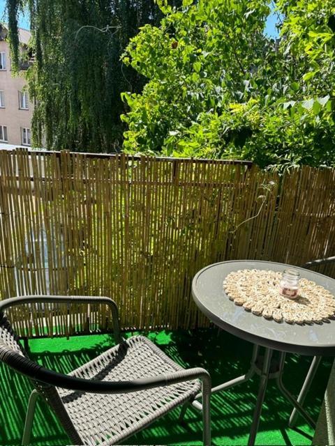 Apartament Wisteria Przemyśl Extérieur photo