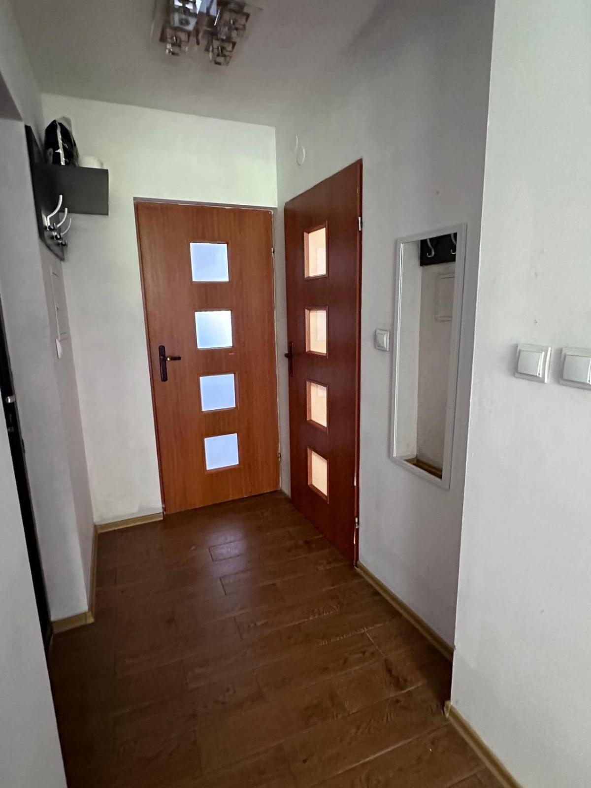 Apartament Wisteria Przemyśl Extérieur photo