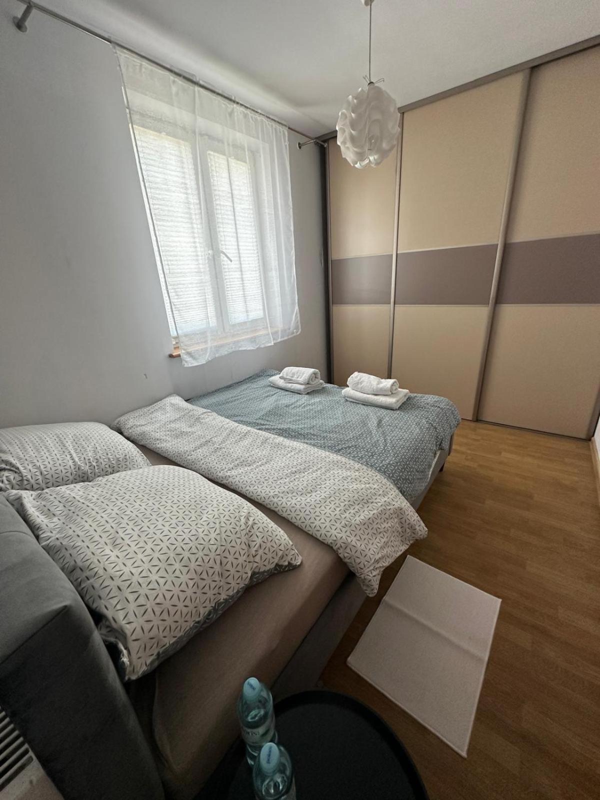 Apartament Wisteria Przemyśl Extérieur photo