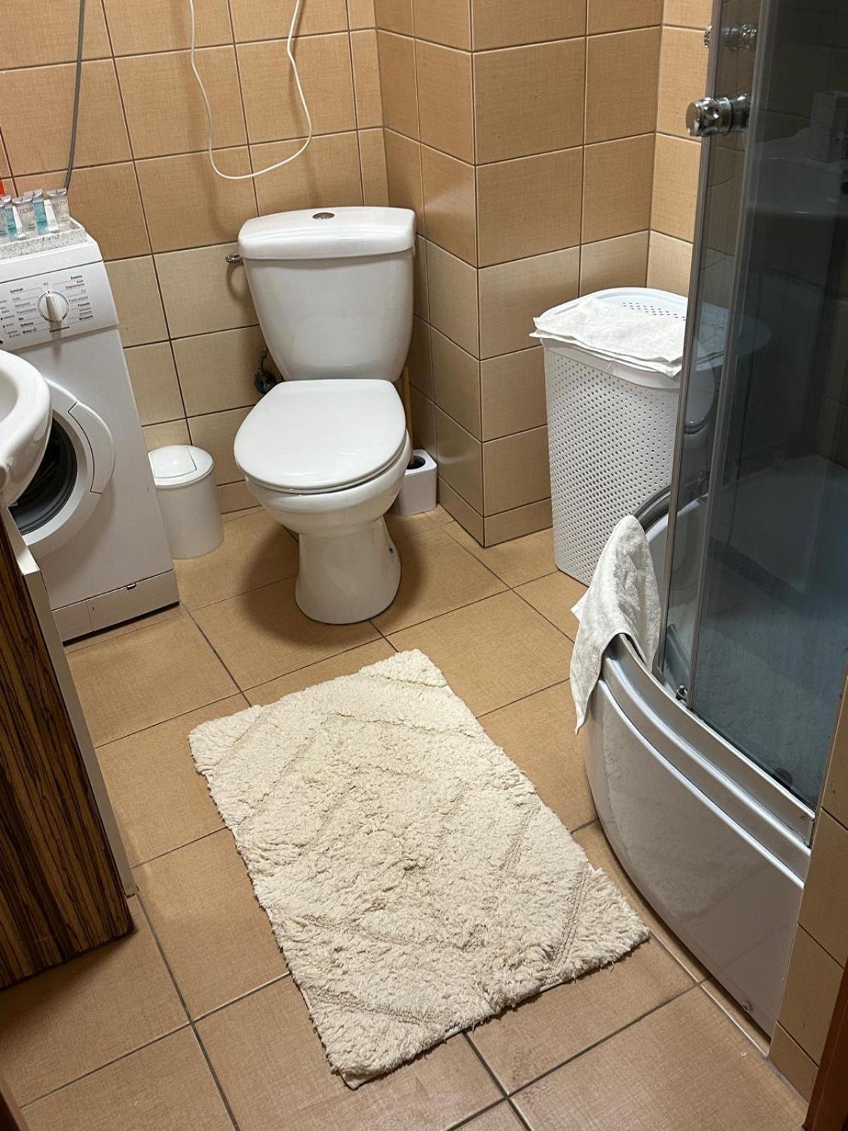 Apartament Wisteria Przemyśl Extérieur photo