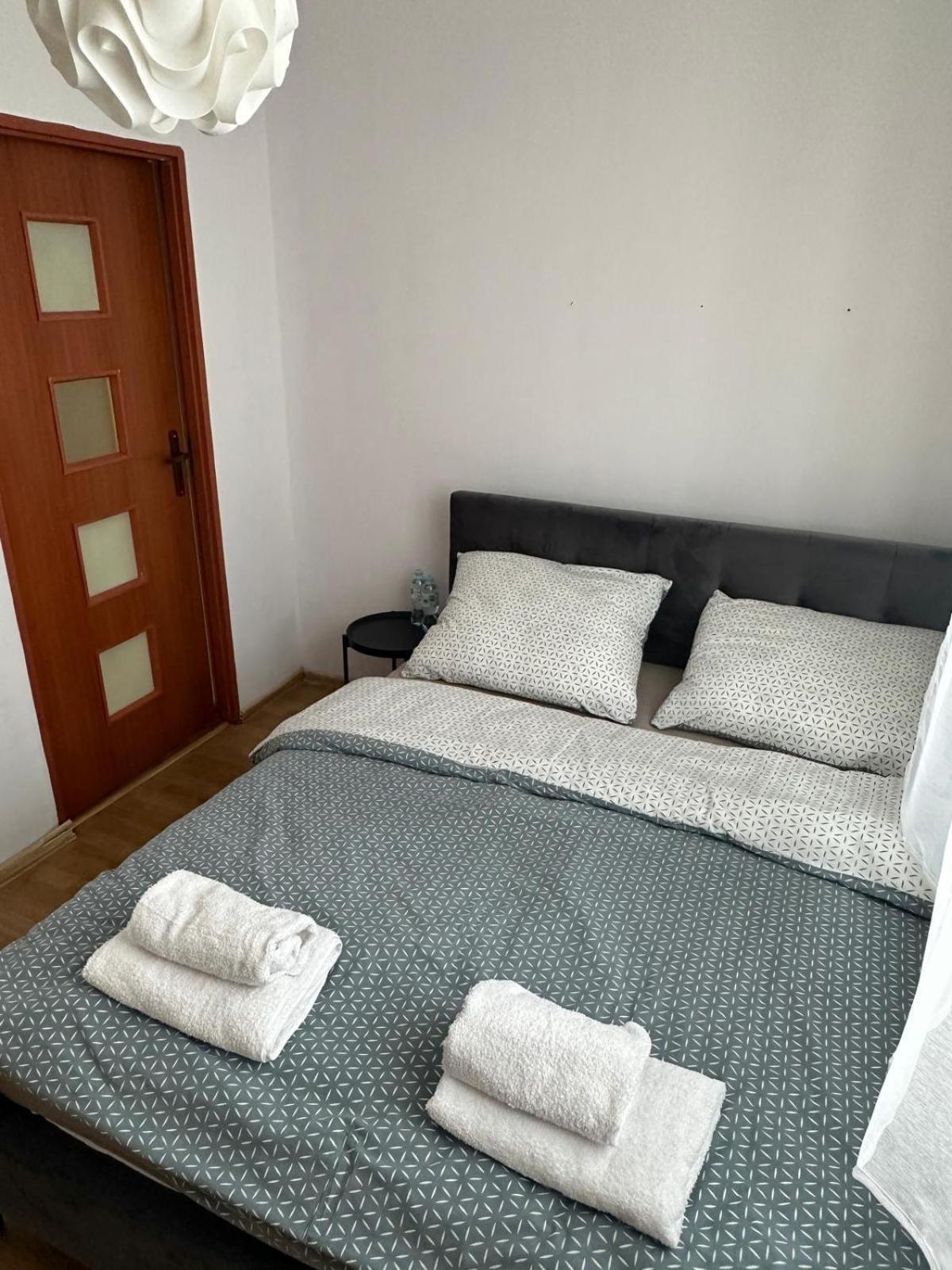 Apartament Wisteria Przemyśl Extérieur photo